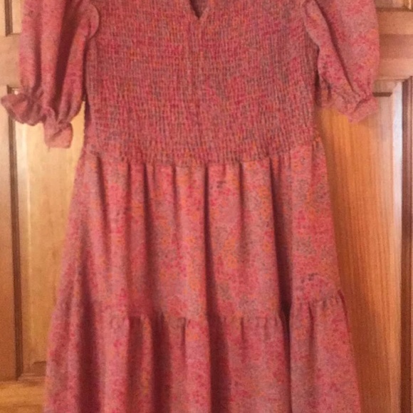 Ladies Dress Wild Fable - Picture 3 of 6